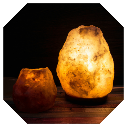 Himalayan Salt Lamps