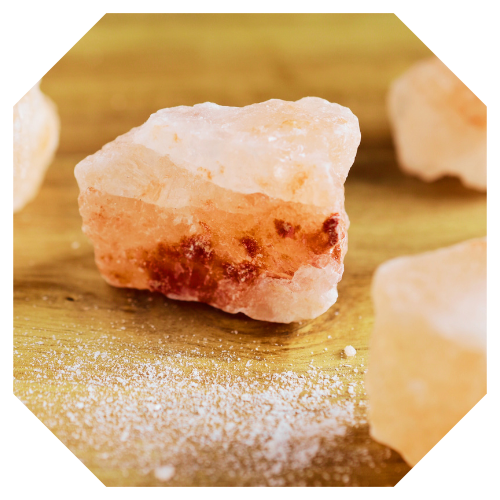 Rock Salt